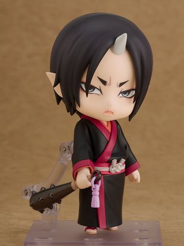 Nendoroid 1744 Hozuki 2.0 - Hozuki no Reitetsu | Orange Rouge Figure