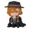 Nendoroid Plus Chuya Nakahara Rubber Mascot - Bungo Stray Dogs | Orange Rouge