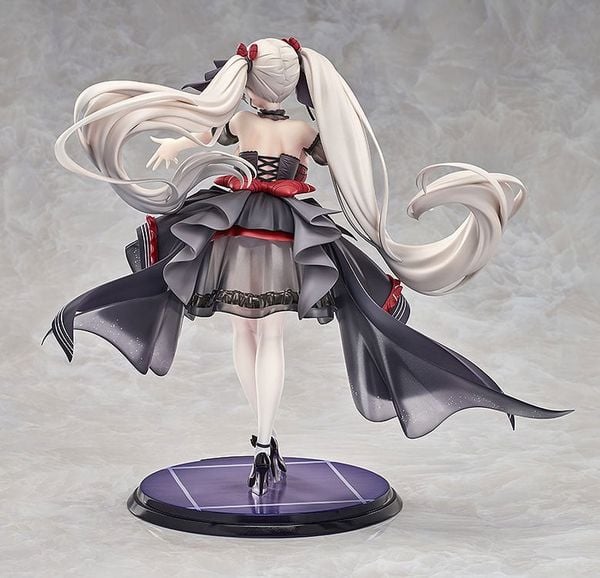 Azur Lane Formidable Mu Equipment 1/7 Figure - Azur Lane | Good Smile Arts Shanghai Figure