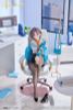 Toru Asakura Effortless Work Ver. 1/7 - THE IDOLM@STER SHINY COLORS x Mahjong Soul | Infinity Studio figure