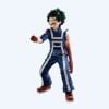 The Amazing Heroes Midoriya Izuku Sports Festival ver. - Boku no Hero Academia | Bandai Spirits Figure