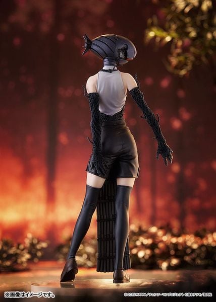 POP UP PARADE Bomb 1/7 - Chainsaw Man | Good Smile Company Figure