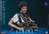 Movie Masterpiece Series Ellen Ripley 2.0 Deluxe Edition 1/6 - Aliens | Hot Toys Figure