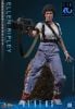 Movie Masterpiece Series Ellen Ripley 2.0 Deluxe Edition 1/6 - Aliens | Hot Toys Figure