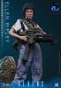 Movie Masterpiece Series Ellen Ripley 2.0 Deluxe Edition 1/6 - Aliens | Hot Toys Figure