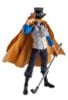 S.H.Figuarts Sabo Chief of Staff of the Revolutionary Army - ONE PIECE | Bandai Spirits Figure