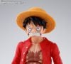 S.H.Figuarts Sabo Chief of Staff of the Revolutionary Army - ONE PIECE | Bandai Spirits Figure