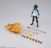 S.H.Figuarts Sabo Chief of Staff of the Revolutionary Army - ONE PIECE | Bandai Spirits Figure