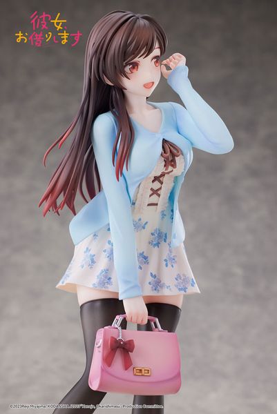 Chizuru Mizuhara First Encounter 1/6 - Rent-A-Girlfriend | Hanabee Figure