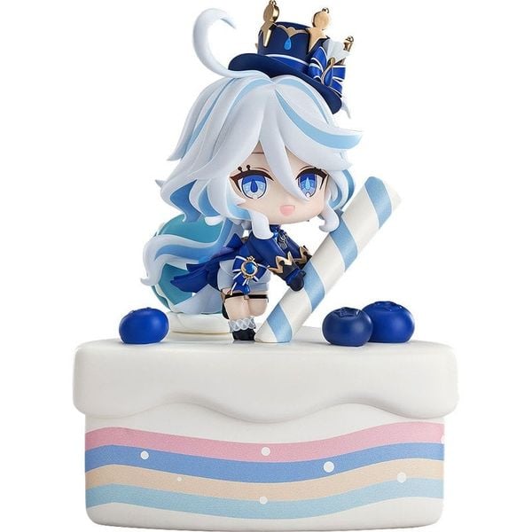 Wondrous Travels Series Furina - Genshin Impact | Good Smile Arts Shanghai Figure