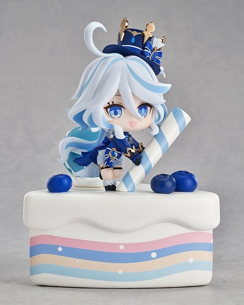 Wondrous Travels Series Furina - Genshin Impact | Good Smile Arts Shanghai Figure