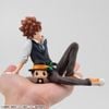 G.E.M. Series Tsunayoshi Sawada & Reborn - Reborn! | MegaHouse Figure