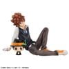 G.E.M. Series Tsunayoshi Sawada & Reborn - Reborn! | MegaHouse Figure