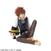 G.E.M. Series Tsunayoshi Sawada & Reborn - Reborn! | MegaHouse Figure