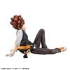 G.E.M. Series Tsunayoshi Sawada & Reborn - Reborn! | MegaHouse Figure