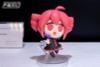 Kasane Teto Tsuujou Ishou Ver. - Utau - Konami Deforme Figure Konami Prize Collection | Konami Arcade Games Figure