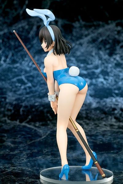 Yukina Himeragi Bunny Style Exclusive Extra Color 1/7 - Strike the Blood | ques Q figure
