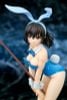 Yukina Himeragi Bunny Style Exclusive Extra Color 1/7 - Strike the Blood | ques Q figure