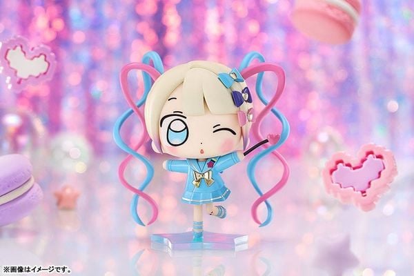 Chibi Ame-chan - NEEDY STREAMER OVERLOAD | Good Smile Arts Shanghai figure