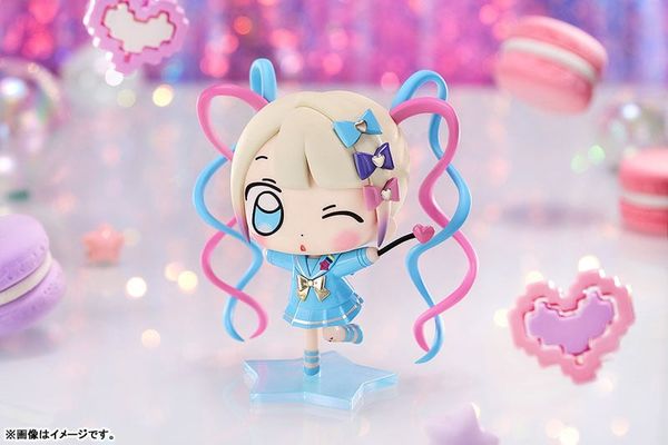 Chibi Ame-chan - NEEDY STREAMER OVERLOAD | Good Smile Arts Shanghai figure