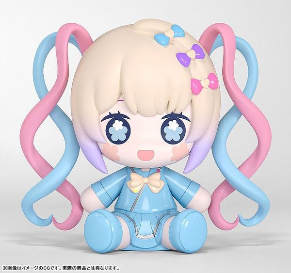 Huggy Good Smile OMGkawaiiAngel-chan - NEEDY STREAMER OVERLOAD | Good Smile Arts Shanghai figure