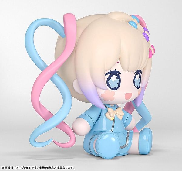 Huggy Good Smile OMGkawaiiAngel-chan - NEEDY STREAMER OVERLOAD | Good Smile Arts Shanghai figure