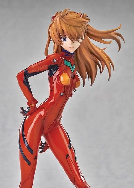Asuka Langley Shikinami 1/7 - Rebuild of Evangelion | Good Smile Arts Shanghai figure