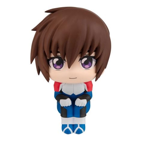 LookUp Kira Yamato - Mobile Suit Gundam SEED Freedom | MegaHouse Figure