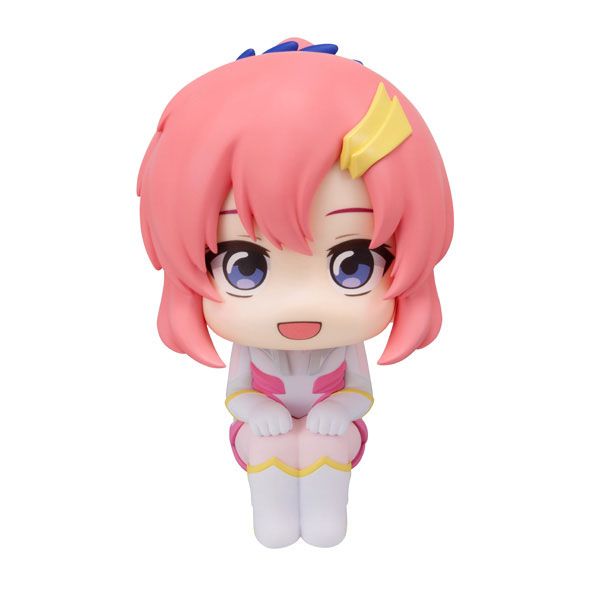 LookUp Lacus Clyne - Mobile Suit Gundam SEED Freedom | MegaHouse Figure
