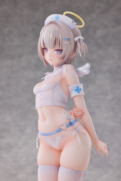 Nagi 1/6 - Original Illustration by Kuma 4-gou | Otherwhere figure