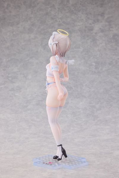 Nagi 1/6 - Original Illustration by Kuma 4-gou | Otherwhere figure