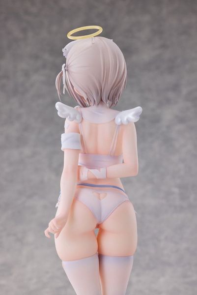 Nagi 1/6 - Original Illustration by Kuma 4-gou | Otherwhere figure