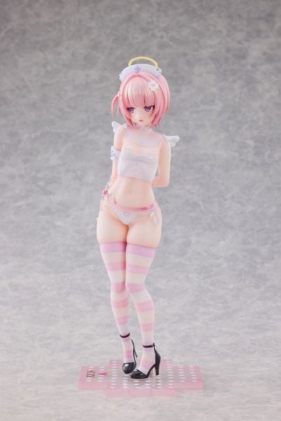Suzu 1/6 - Original Illustration by Kuma 4-gou | Otherwhere figure