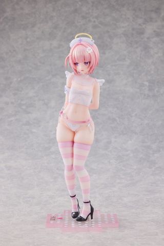 Suzu 1/6 - Original Illustration by Kuma 4-gou | Otherwhere figure
