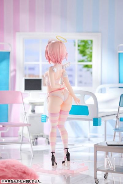 Suzu 1/6 - Original Illustration by Kuma 4-gou | Otherwhere figure