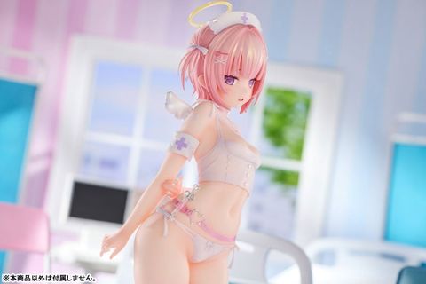 Suzu 1/6 - Original Illustration by Kuma 4-gou | Otherwhere figure
