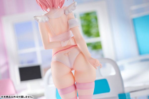 Suzu 1/6 - Original Illustration by Kuma 4-gou | Otherwhere figure