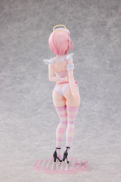 Suzu 1/6 - Original Illustration by Kuma 4-gou | Otherwhere figure