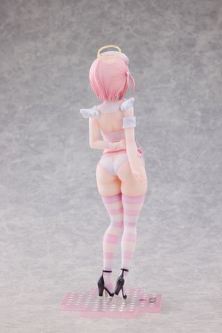 Suzu 1/6 - Original Illustration by Kuma 4-gou | Otherwhere figure