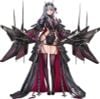Modernia Second Affection ver 1/7 - Goddess of Victory Nikke | Good Smile Arts Shanghai Figure