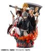 Puchirama DX Hell's Paradise Jigokuraku | MegaHouse Figure