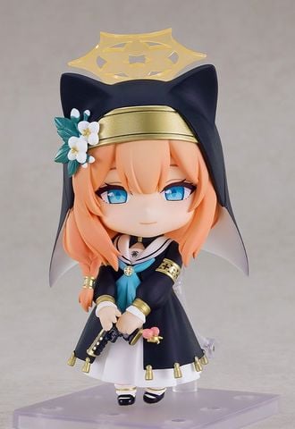 Nendoroid 2745 Iochi Mari - Blue Archive | Good Smile Company Figure