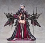 Modernia Second Affection ver 1/7 - Goddess of Victory Nikke | Good Smile Arts Shanghai Figure