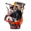 Puchirama DX Hell's Paradise Jigokuraku | MegaHouse Figure