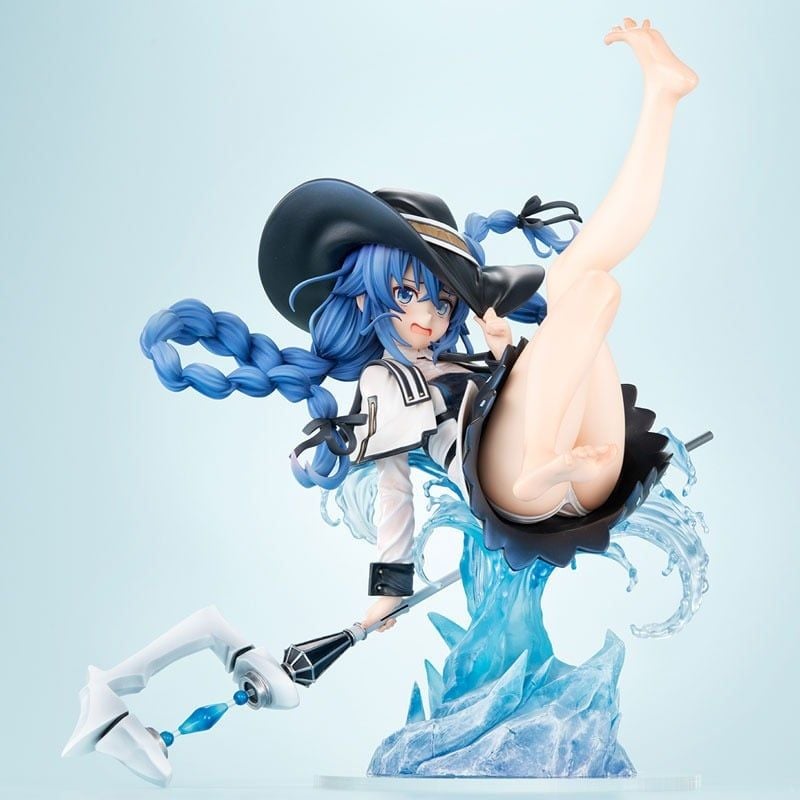 Lucrea Roxy Migurdia 1/7 - Mushoku Tensei: Jobless