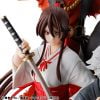Puchirama DX Hell's Paradise Jigokuraku | MegaHouse Figure