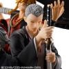 Puchirama DX Hell's Paradise Jigokuraku | MegaHouse Figure
