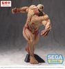 GigantiX Reiner Braun Yoroi no Kyojin - Shingeki no Kyojin The Final Season | Sega Fave Figure