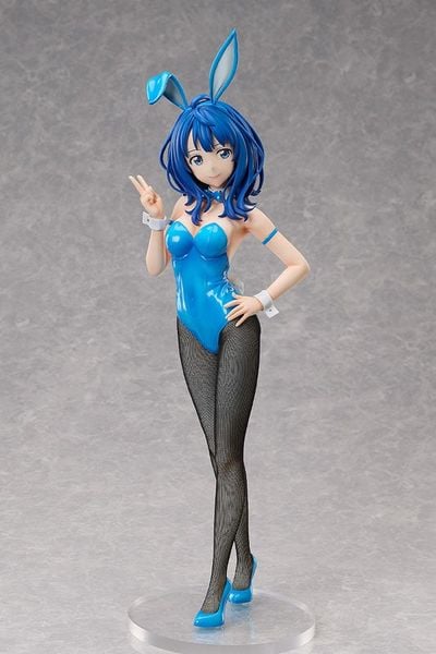 B-STYLE Anna Yanami Bunny Ver. 1/4 - Makeine Too Many Losing Heroines! | FREEing figure