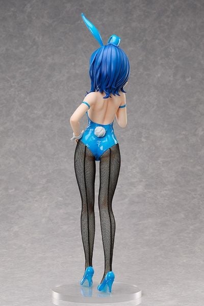 B-STYLE Anna Yanami Bunny Ver. 1/4 - Makeine Too Many Losing Heroines! | FREEing figure